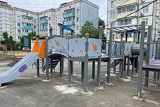 На Сахалине отремонтируют свыше 900 подъездов многоквартирных домов в 2022 году