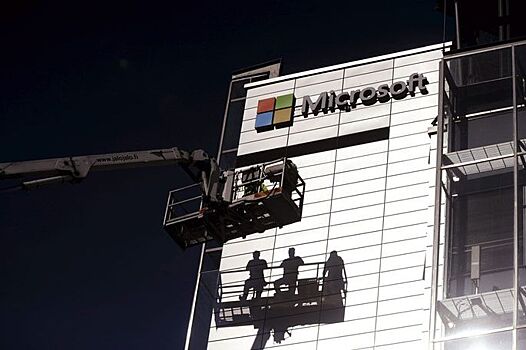 Microsoft поставила под угрозу десятки тысяч компаний