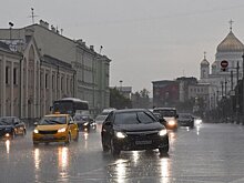 "Барбара" обрушит экстремальные ливни на Россию