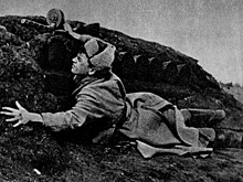 Подвиг Матросова: что на самом деле сделал красноармеец-герой