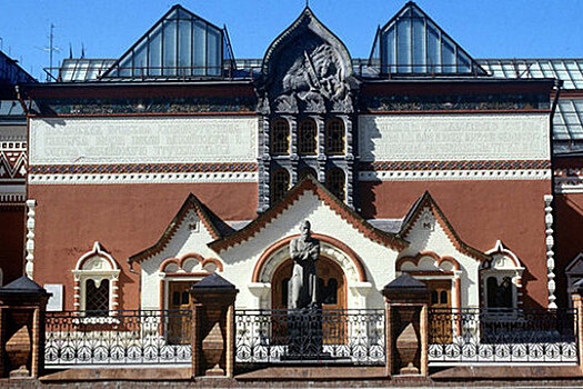 Продлены договоры с директорами Третьяковской галереи и Исторического музея
