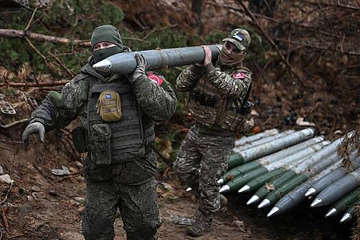 Военный эксперт назвал переломной ситуацию в зоне СВО