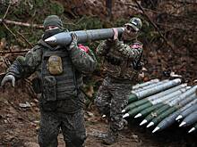 Военный эксперт назвал переломной ситуацию в зоне СВО