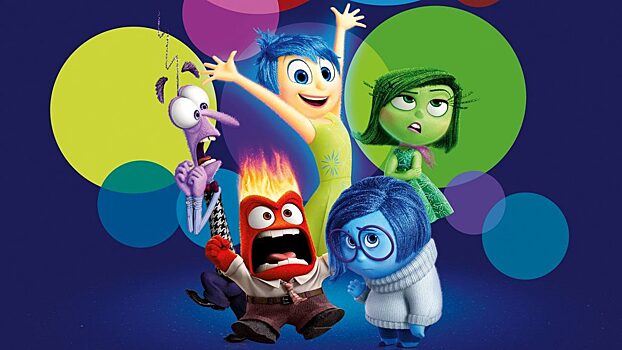 На студии Pixar анонсировали новый сиквел мультфильма «Головоломка»