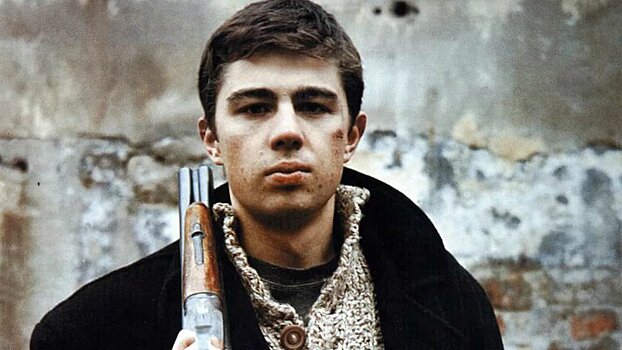 Тигиев о Сергее Бодрове: «Его фразы будут жить столетиями. Надеюсь, он сам их придумывал, а не сценаристы писали»