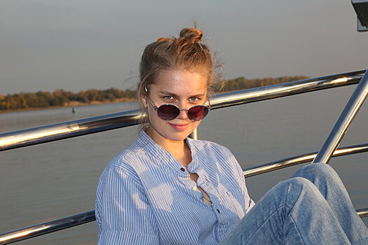 Звезда "Папиных дочек" Дарья Мельникова сообщила о болезни