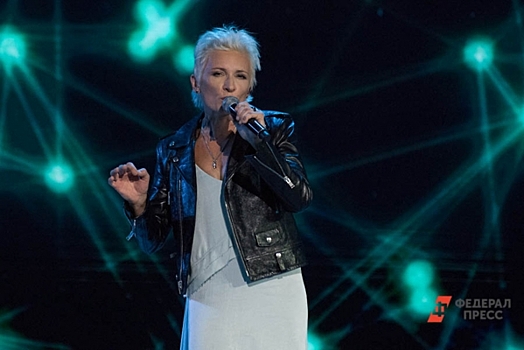 Казаки в Омске потребовали отменить концерт Дианы Арбениной