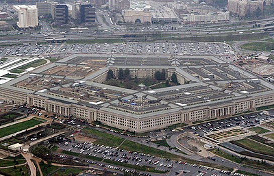 Пентагон подтвердил готовность сбивать беспилотники над военными базами США