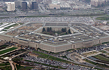 Пентагон подтвердил готовность сбивать беспилотники над военными базами США