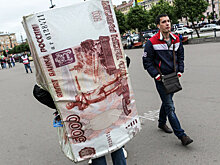 Аналитики: Россияне торопятся рассчитаться с банками