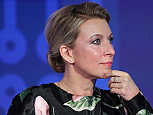 Захарова оценила британское заявление о критической угрозе от России