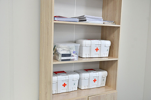 В Ставропольском районе за первые четыре месяца 2025 года более 9000 человек прошли диспансеризацию