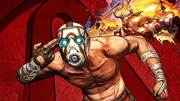 Опубликован синопсис фильма по Borderlands — он сильно отличается от сюжета игры