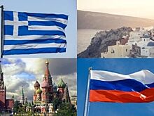Туроператоры не зовут в Грецию — оперштаб не откроет сезон