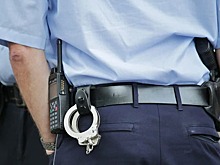 В Ховрине задержали организаторов запрещенной в России организации