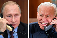 В России и США оценили значение будущей встречи Путина и Байдена