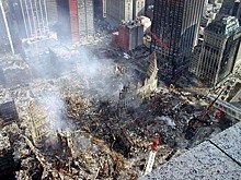 Теракты 11 сентября 2001: все подробности трагедии