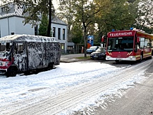 Угрозы для населения нет. Что известно о взрывах в Мюнхене