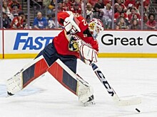 Бобровский – один из претендентов на «Конн Смайт», по версии The Hockey News