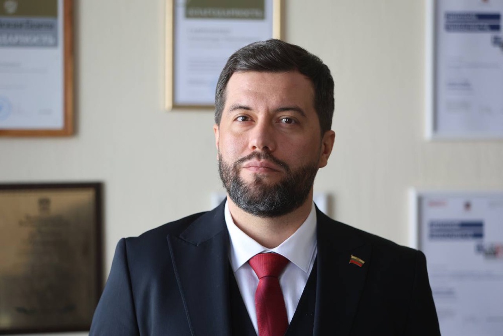 Обозреватель «РГ» получил одну из главных наград первого всероссийского конкурса «Креативные индустрии: журналистский взгляд»