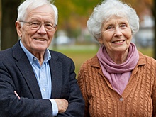 Богатых россиян призвали платить «социальную десятину» в пользу пенсионеров