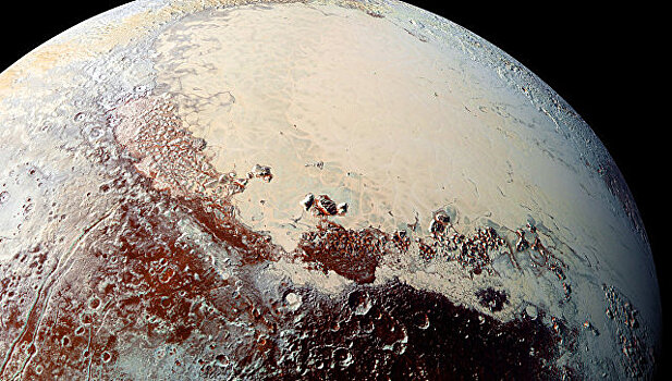 К Плутону предложили отправить еще один зонд