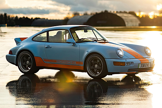 В США введут налоговые льготы за перевод автомобилей на электричество