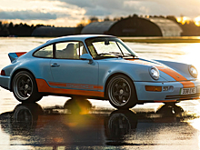 В США введут налоговые льготы за перевод автомобилей на электричество