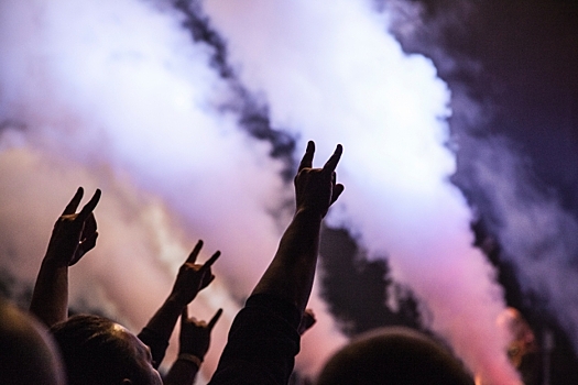 Москва откроет европейский тур группы Slipknot