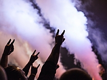 Москва откроет европейский тур группы Slipknot