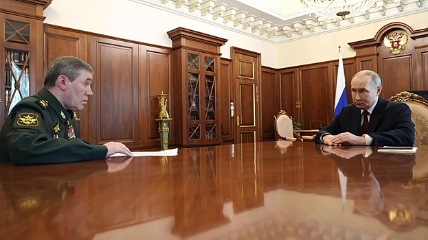 WSJ назвала объявление пасхального перемирия "легкой победой Путина"