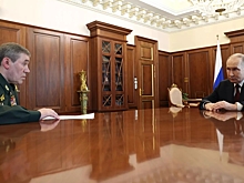 WSJ назвала объявление пасхального перемирия "легкой победой Путина"