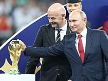 Глава аналитического отдела ЦСКА выступил перед Путиным на конференции AI Journey 2023
