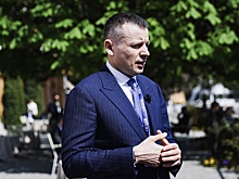 Минфин Украины сообщил о нехватке $45 млрд финансирования