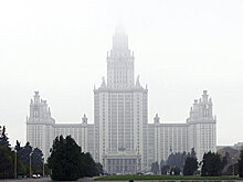 МЧС обратилось к москвичам