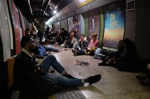 Онлайн-кинотеатр ivi начинает показ сериала «Война миров»