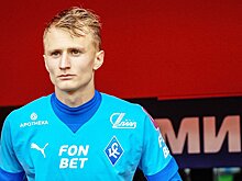 Сергей Бабкин: "Мы всегда были готовы, но где-то не получалось"