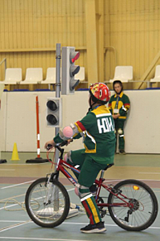 В Республике Марий Эл подведены итоги 42-го республиканского конкурса «Безопасное колесо»