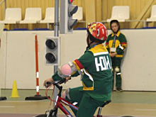 В Республике Марий Эл подведены итоги 42-го республиканского конкурса «Безопасное колесо»