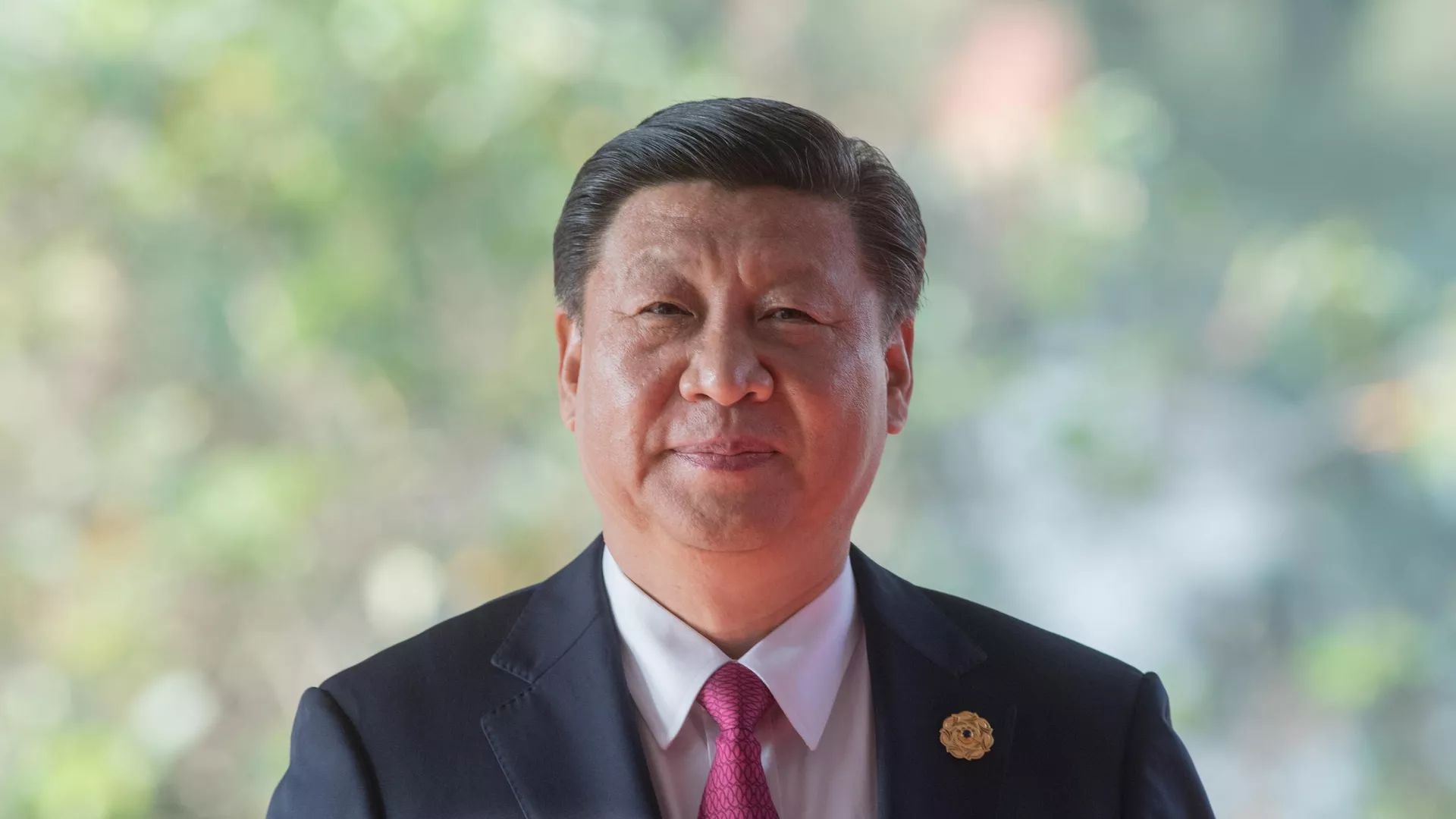 Си Цзиньпин заявил, что Китай продолжит содействовать достижению мира на Украине