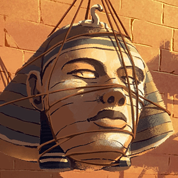 Как звучит Pharaoh: A New Era