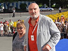 Ушел из жизни актер Петренко