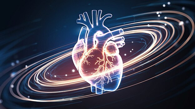 Разработана система для проверки донорских сердец перед трансплантацией