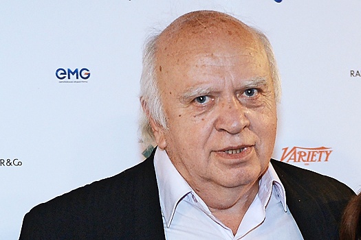 Умер композитор "Истории Кая и Герды" Сергей Баневич