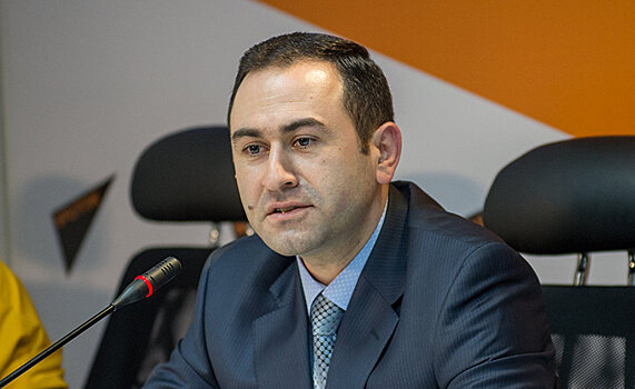 Эксперт: в Армении активно развивается медицинский туризм