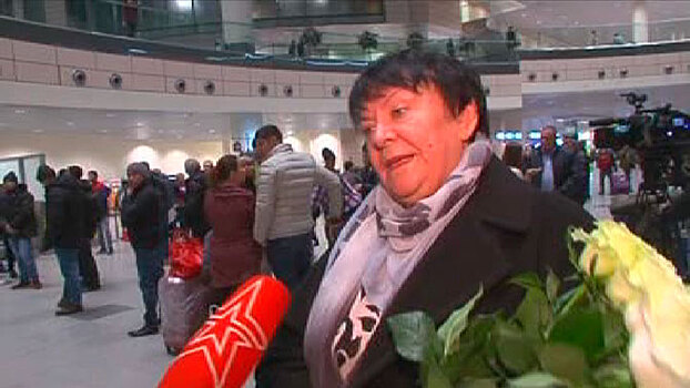 Бабушка Полины Богусевич рассказала о планах внучки