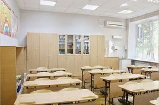 На Кубани в первый день учебного года откроется 7 новых школ