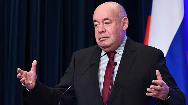 Швыдкой: участие США в Интервидении - не показатель культурного взаимодействия
