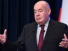 Швыдкой: участие США в Интервидении - не показатель культурного взаимодействия