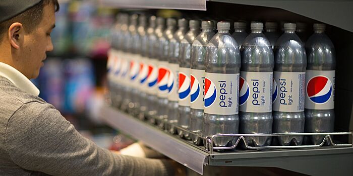 PepsiCo выбрала 12 стартапов для инвестиции в них по 500 тысяч рублей